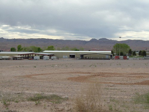 CC Fairgrounds Photo 15