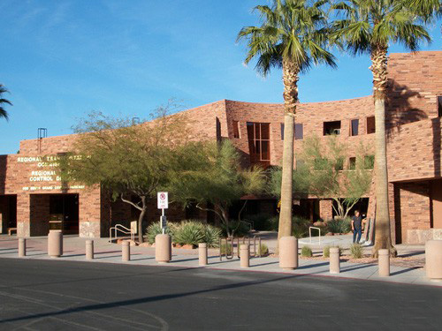 Office Buildings Photo 13